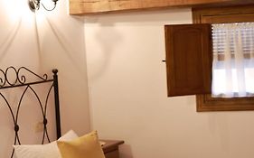 Casa rural La Aldea
